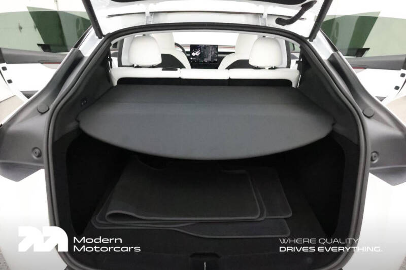 2026 Tesla Model Y Long Range