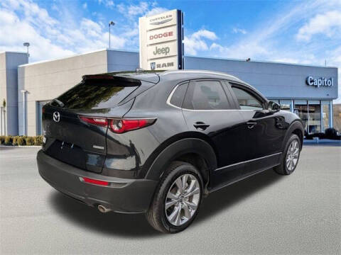 2024 Mazda CX-30 2.5 S Premium