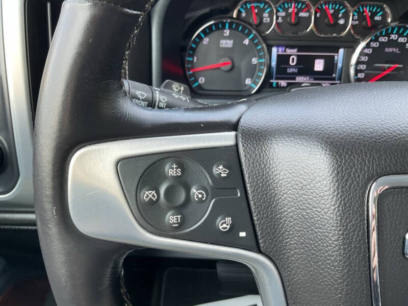 2018 GMC Sierra 2500HD