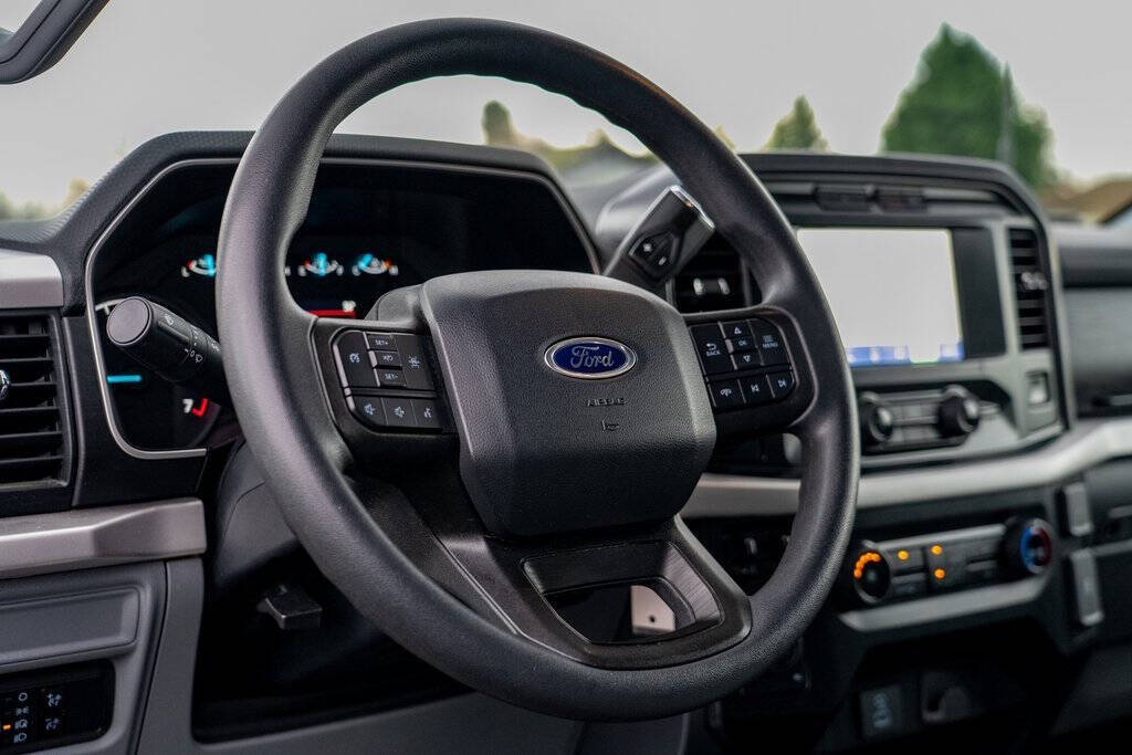 2023 Ford F-150 for sale at Auto Destination in Puyallup, WA