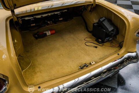 1955 Chevrolet Bel Air