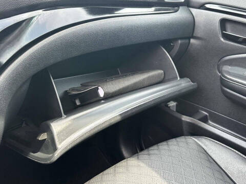 2023 Honda Passport Elite