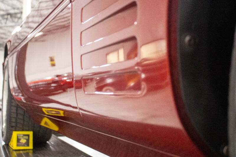 1991 Chevrolet Corvette ZR1