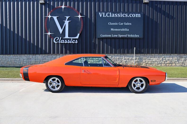 1970 Dodge Charger