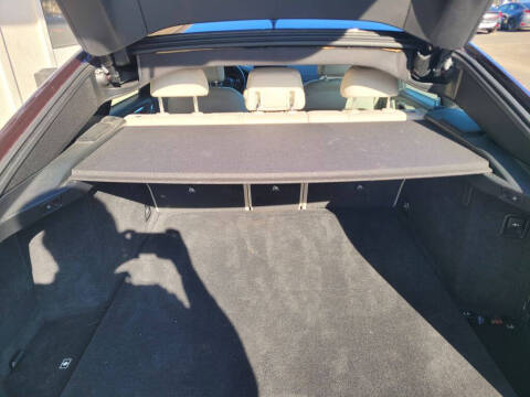 2018 BMW 6 Series 640i xDrive Gran Turismo