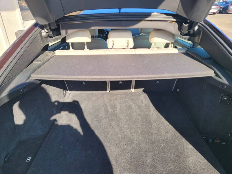 2018 BMW 6 Series 640i xDrive Gran Turismo