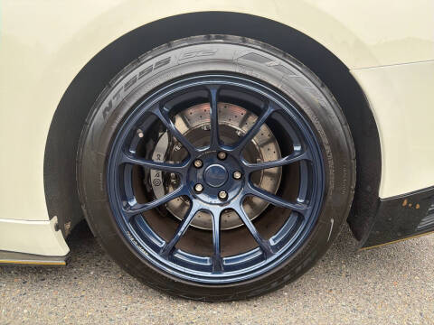 2013 Nissan GT-R Premium