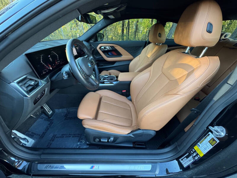 2023 BMW 2 Series M240i xDrive