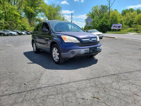 2007 Honda CR-V for sale at Autoplex of 309 in Coopersburg PA