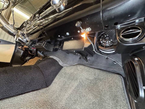 1956 Chevrolet Bel Air