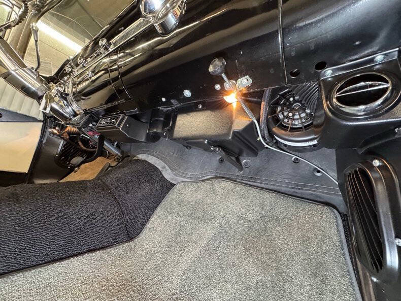 1956 Chevrolet Bel Air