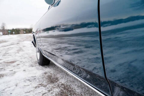 1964 Chevrolet Malibu