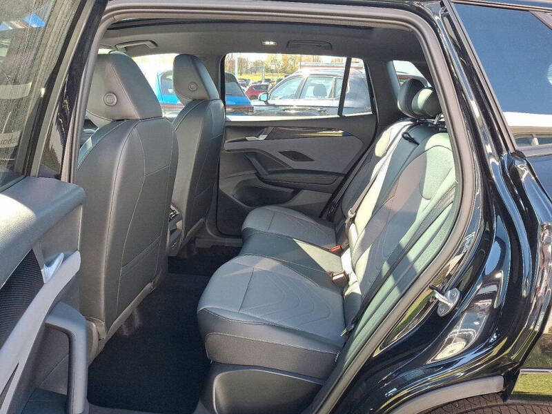 2026 Volkswagen Tiguan SE R-Line Black 4Motion