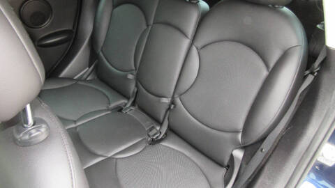 2014 MINI Countryman Cooper