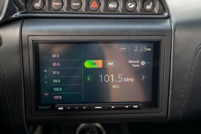 2018 Lotus Evora 400 22