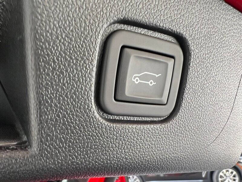 2024 Chevrolet Blazer EV 2LT