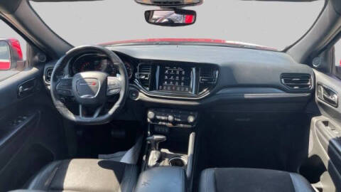 2021 Dodge Durango GT