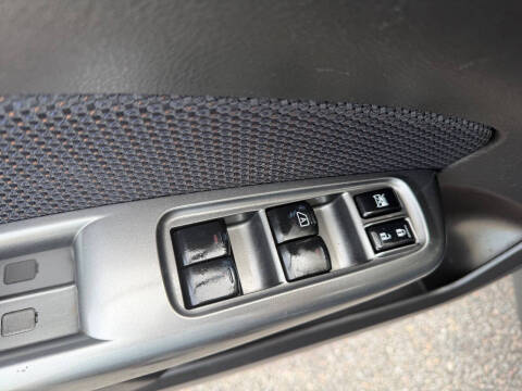 2012 Subaru Forester 2.5X Premium