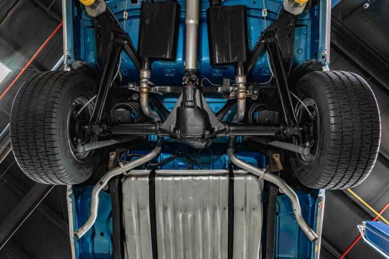 1966 Chevrolet Chevelle