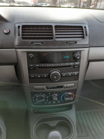 2009 Chevrolet Cobalt LT