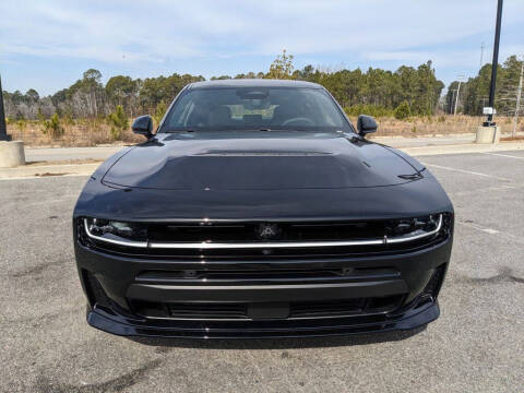 2026 Dodge Charger Scat Pack Plus