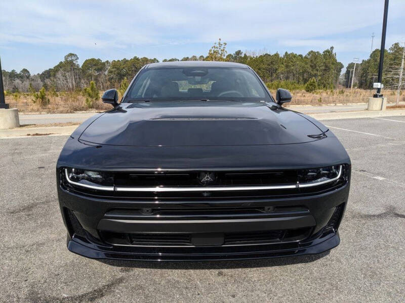 2026 Dodge Charger Scat Pack Plus