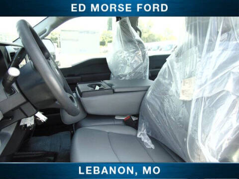 2026 Ford F-350 Super Duty