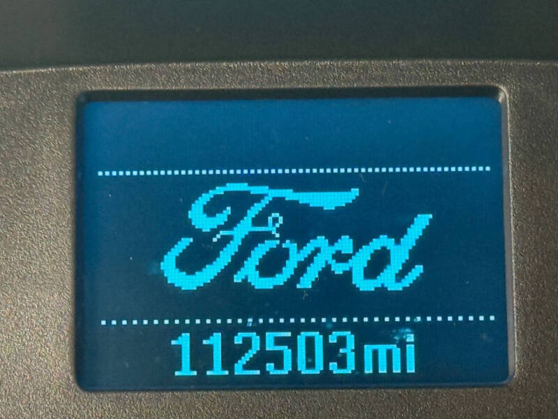 2019 Ford Transit 250