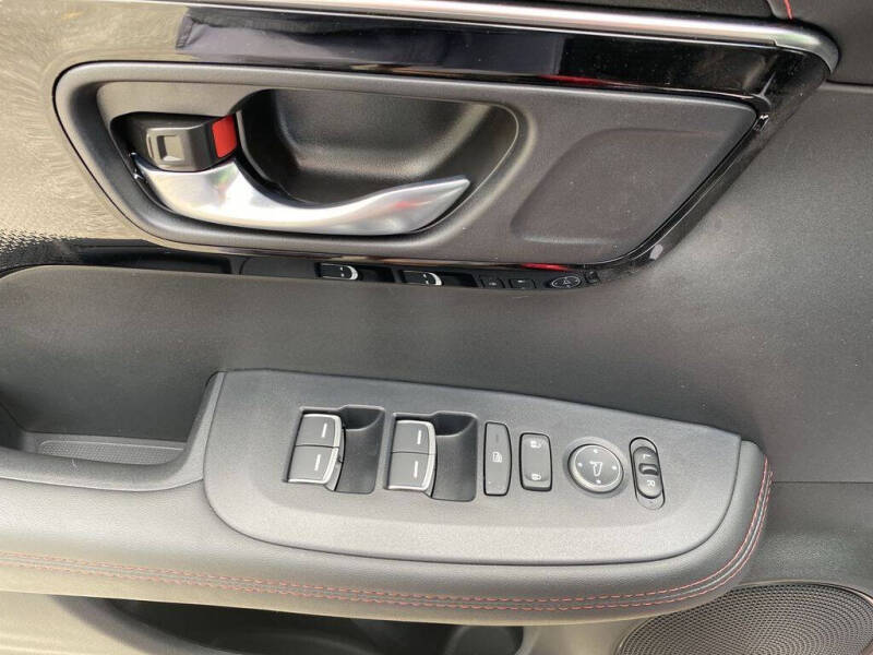 2025 Acura ADX w/A-SPEC