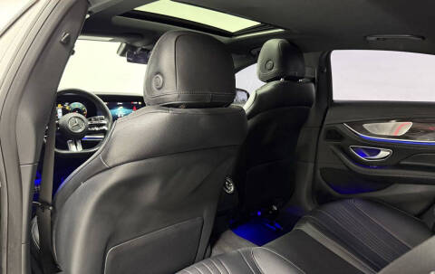 2023 Mercedes-Benz CLS CLS 450 4MATIC