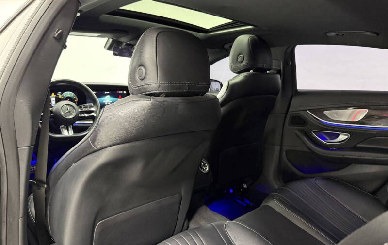 2023 Mercedes-Benz CLS CLS 450 4MATIC