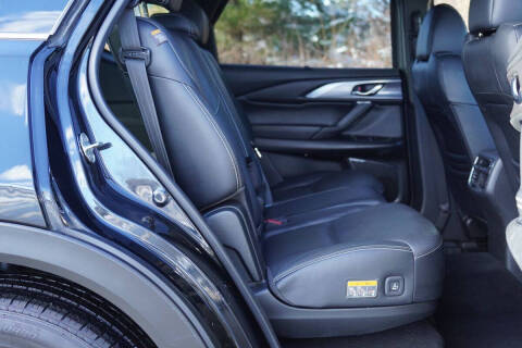 2021 Mazda CX-9 Grand Touring