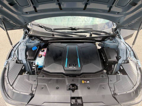 2022 Hyundai Ioniq 5 SEL