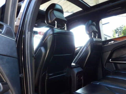 2019 Lincoln MKC Select