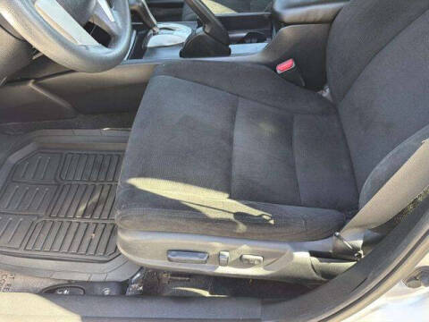 2010 Honda Accord EX V6