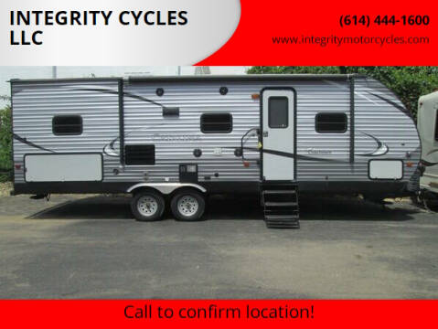 2016 Forest River COACHMEN M-273 DBS