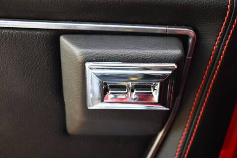 1972 GMC C/K 1500 Series