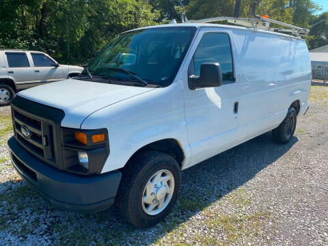 2012 Ford E-Series Cargo for sale at NextGen Motors Inc in Mount Juliet TN