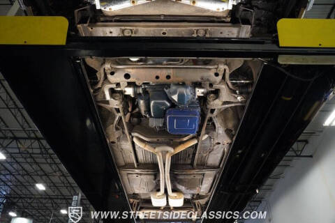 1974 Cadillac Eldorado