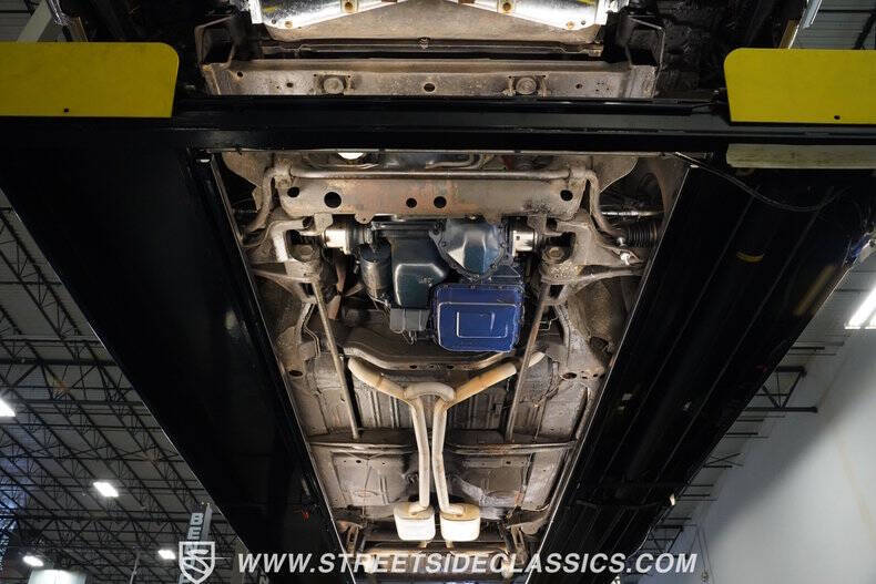 1974 Cadillac Eldorado