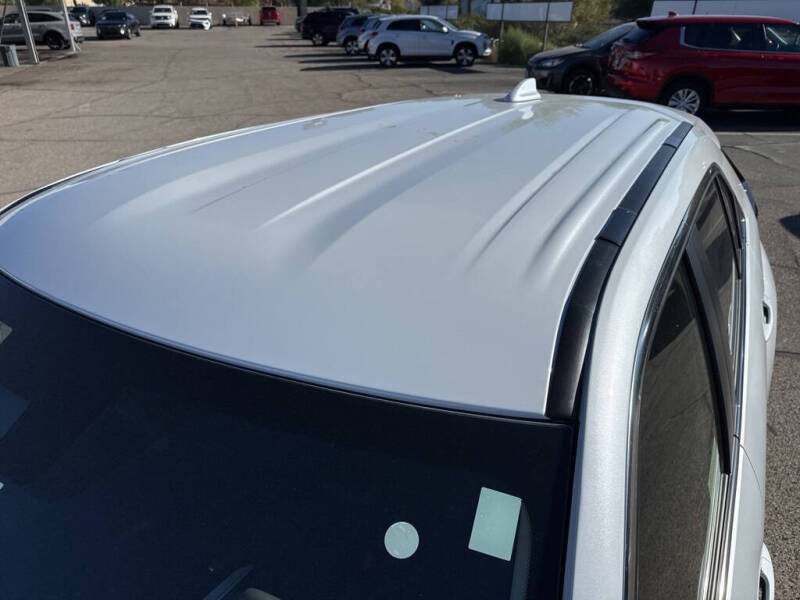 2026 Mitsubishi Eclipse Cross ES