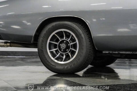 1969 Dodge Charger