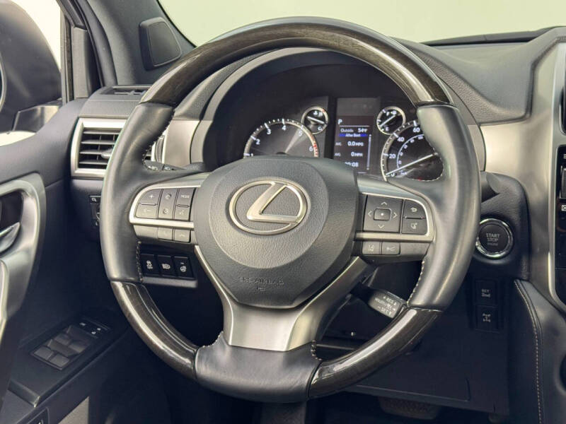 2023 Lexus GX 460