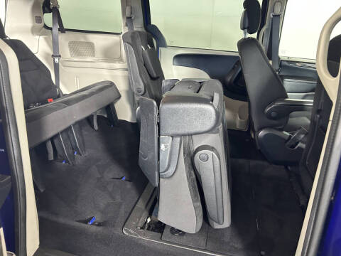 2020 Dodge Grand Caravan