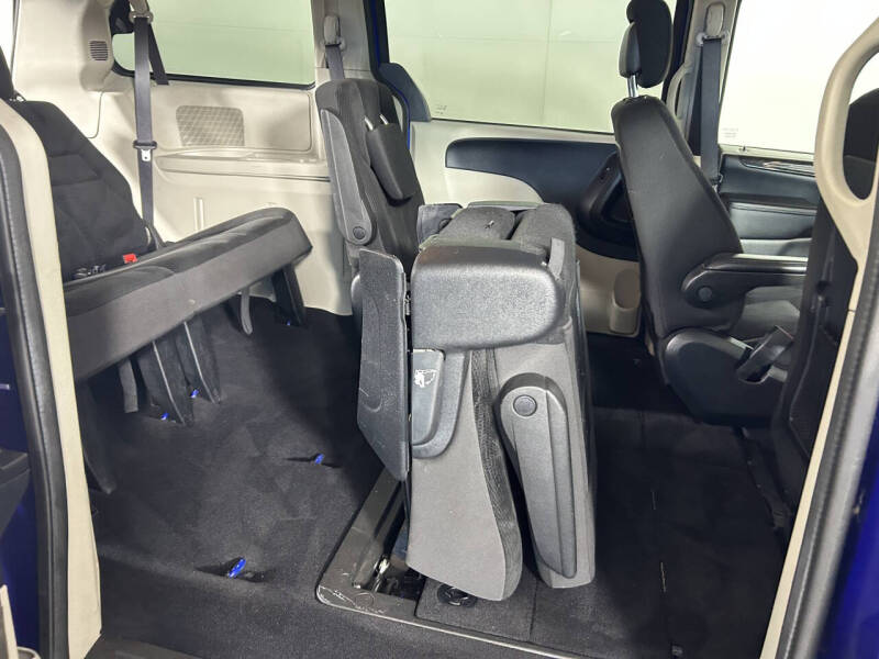2020 Dodge Grand Caravan