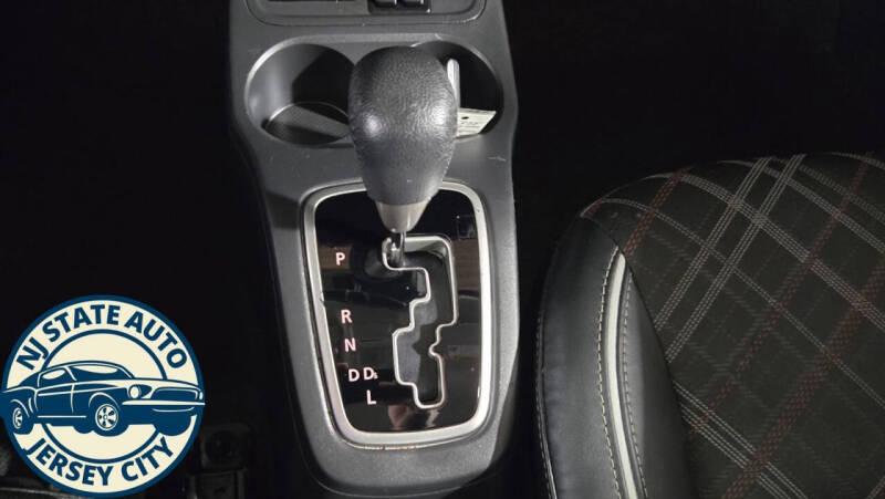 2024 Mitsubishi Mirage Black Edition