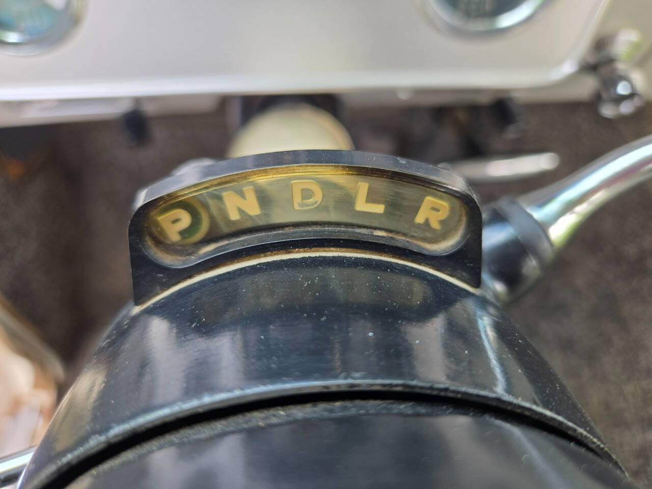 1958 Packard Series 58L 142