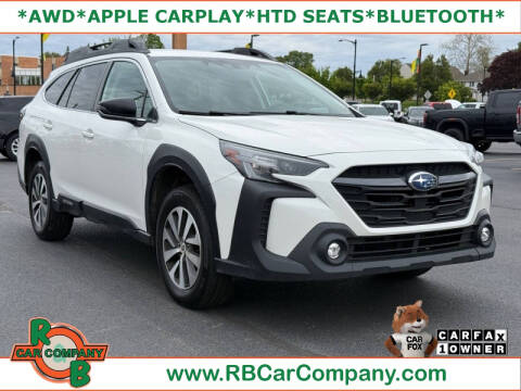 2023 Subaru Outback Premium