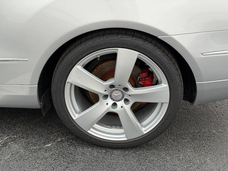 2013 Mercedes-Benz E-Class E 350