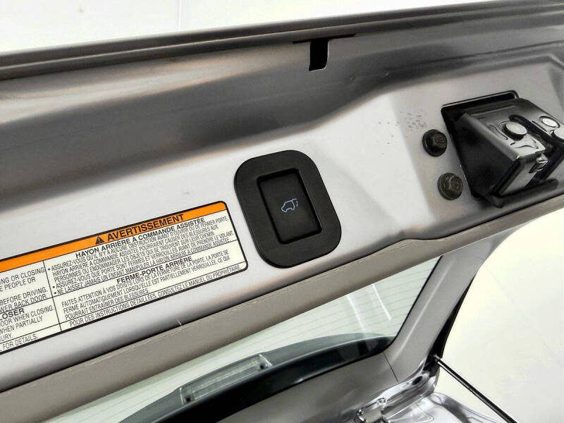 2018 Toyota Sienna